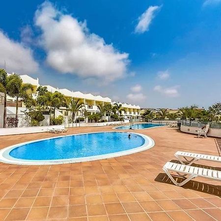 אדחה Tenerifeopenhome Townhouse Oasis Fanabe 40 מראה חיצוני תמונה