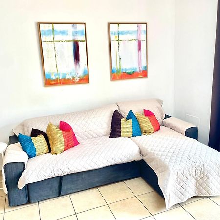 אדחה Tenerifeopenhome Townhouse Oasis Fanabe 40 מראה חיצוני תמונה