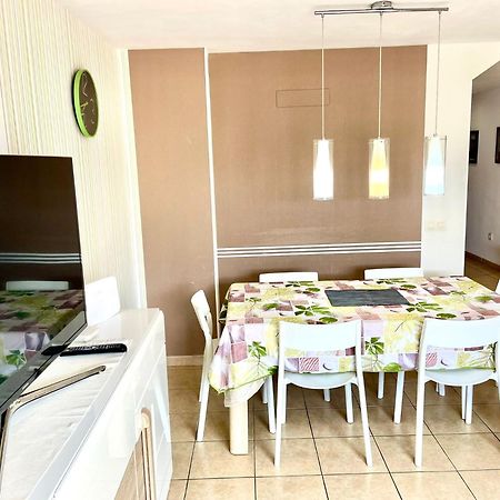 אדחה Tenerifeopenhome Townhouse Oasis Fanabe 40 מראה חיצוני תמונה