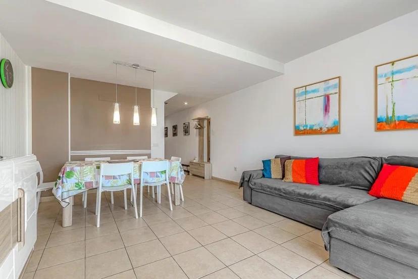 אדחה Tenerifeopenhome Townhouse Oasis Fanabe 40 מראה חיצוני תמונה