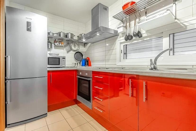 אדחה Tenerifeopenhome Townhouse Oasis Fanabe 40 מראה חיצוני תמונה