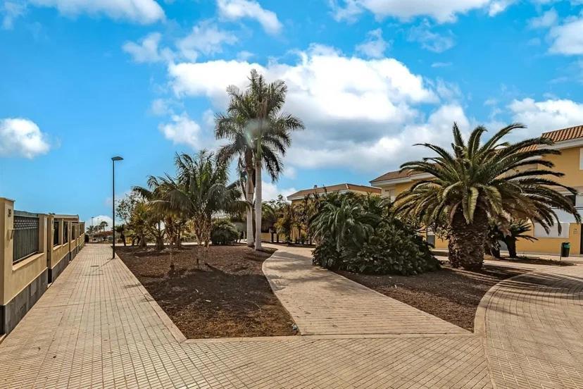 אדחה Tenerifeopenhome Townhouse Oasis Fanabe 40 מראה חיצוני תמונה