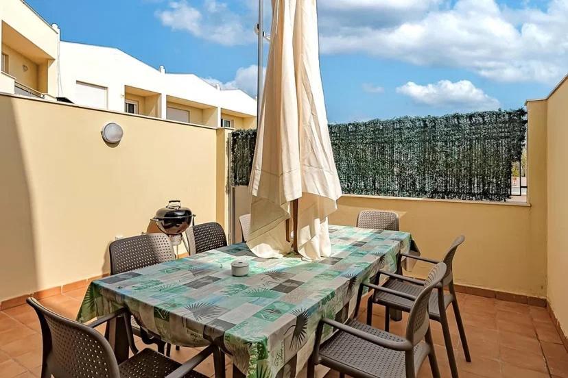 אדחה Tenerifeopenhome Townhouse Oasis Fanabe 40 מראה חיצוני תמונה