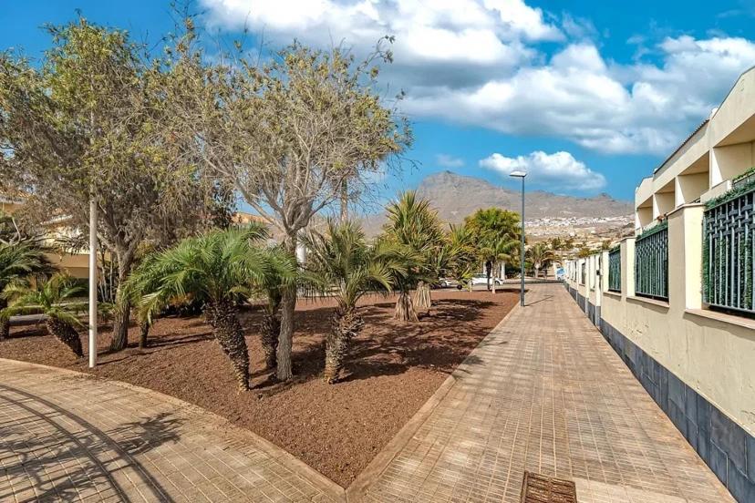 אדחה Tenerifeopenhome Townhouse Oasis Fanabe 40 מראה חיצוני תמונה