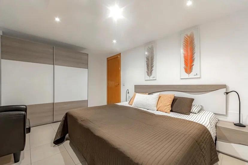 אדחה Tenerifeopenhome Townhouse Oasis Fanabe 40 מראה חיצוני תמונה
