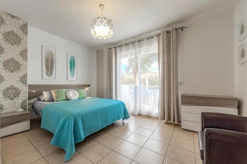 אדחה Tenerifeopenhome Townhouse Oasis Fanabe 40 מראה חיצוני תמונה
