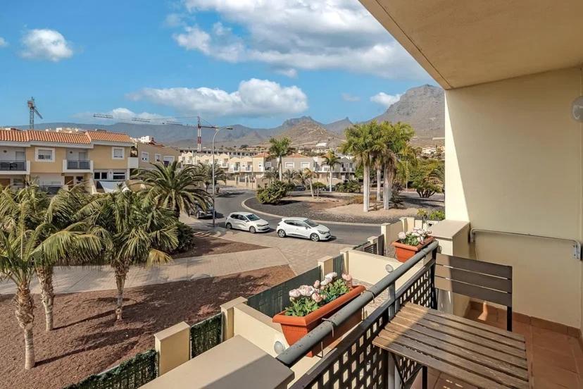 אדחה Tenerifeopenhome Townhouse Oasis Fanabe 40 מראה חיצוני תמונה