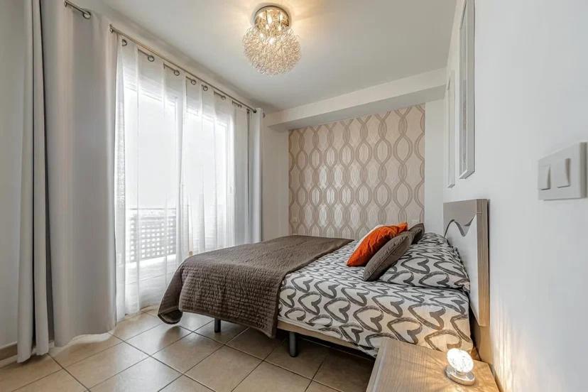 אדחה Tenerifeopenhome Townhouse Oasis Fanabe 40 מראה חיצוני תמונה
