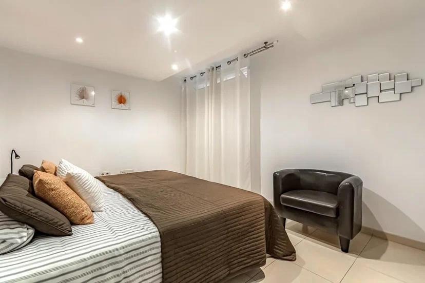 אדחה Tenerifeopenhome Townhouse Oasis Fanabe 40 מראה חיצוני תמונה