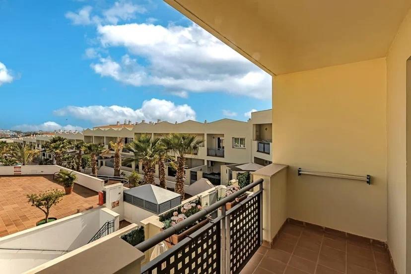 אדחה Tenerifeopenhome Townhouse Oasis Fanabe 40 מראה חיצוני תמונה
