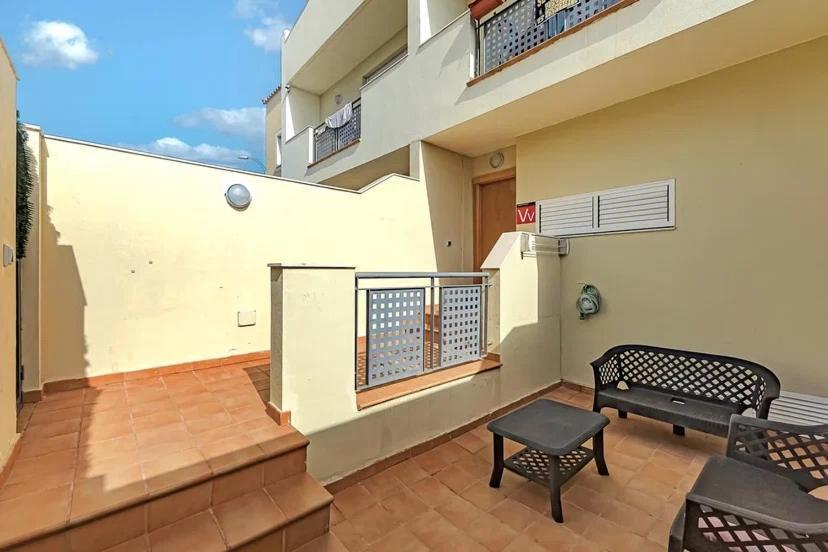 אדחה Tenerifeopenhome Townhouse Oasis Fanabe 40 מראה חיצוני תמונה