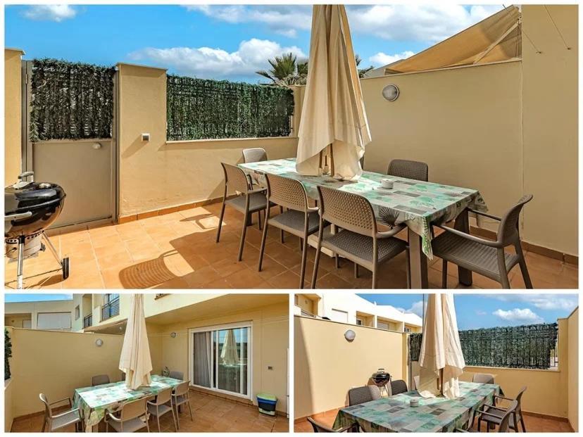 אדחה Tenerifeopenhome Townhouse Oasis Fanabe 40 מראה חיצוני תמונה