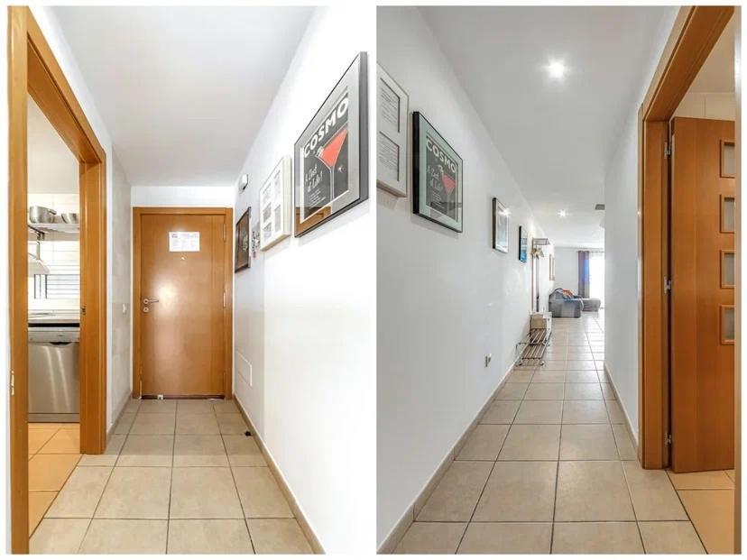 אדחה Tenerifeopenhome Townhouse Oasis Fanabe 40 מראה חיצוני תמונה