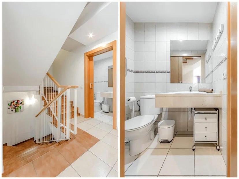 אדחה Tenerifeopenhome Townhouse Oasis Fanabe 40 מראה חיצוני תמונה