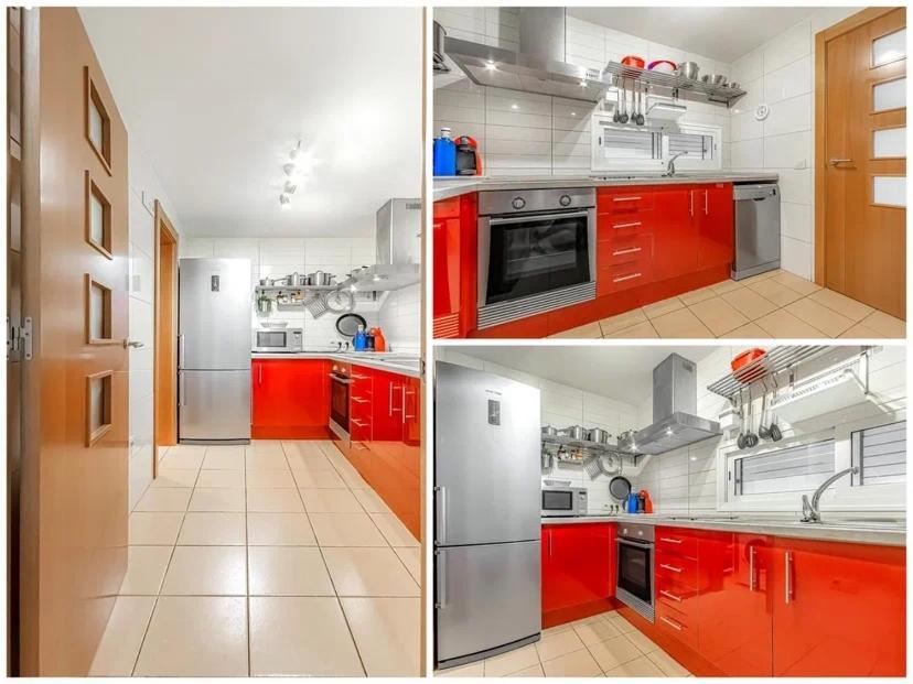 אדחה Tenerifeopenhome Townhouse Oasis Fanabe 40 מראה חיצוני תמונה