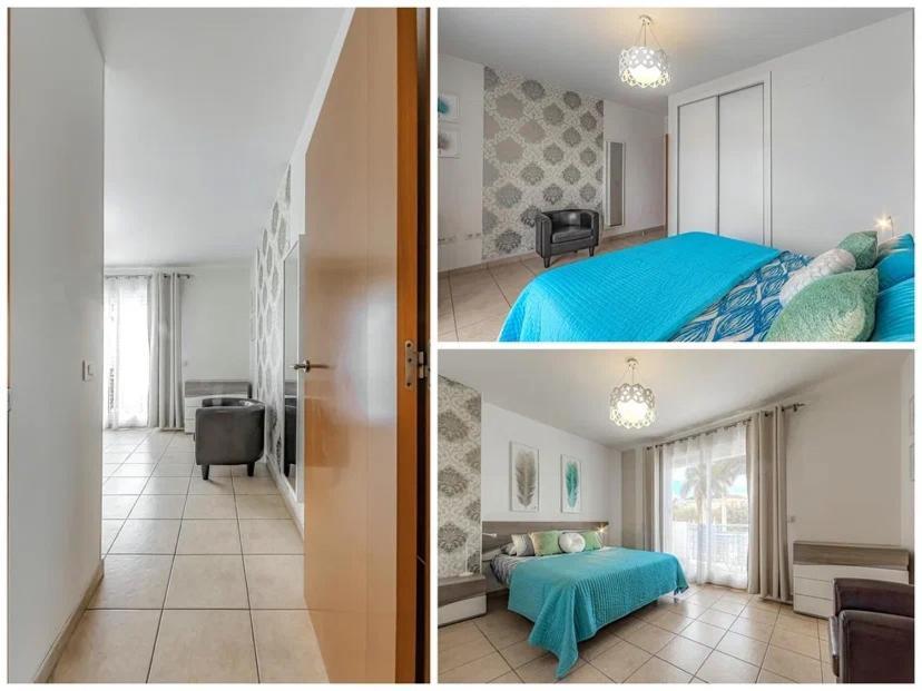 אדחה Tenerifeopenhome Townhouse Oasis Fanabe 40 מראה חיצוני תמונה