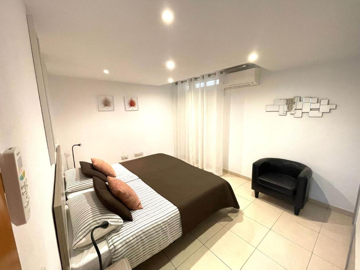 אדחה Tenerifeopenhome Townhouse Oasis Fanabe 40 מראה חיצוני תמונה