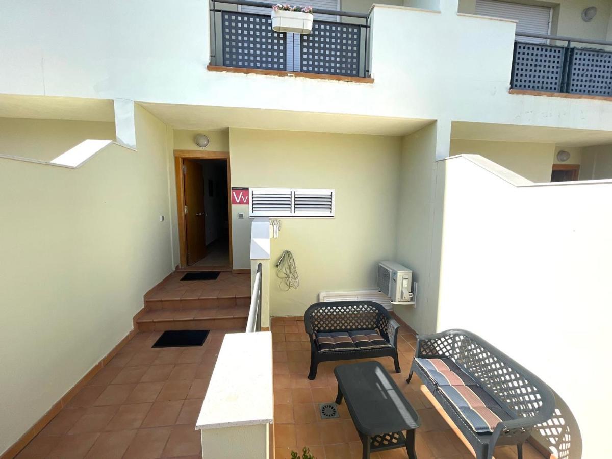 אדחה Tenerifeopenhome Townhouse Oasis Fanabe 40 מראה חיצוני תמונה