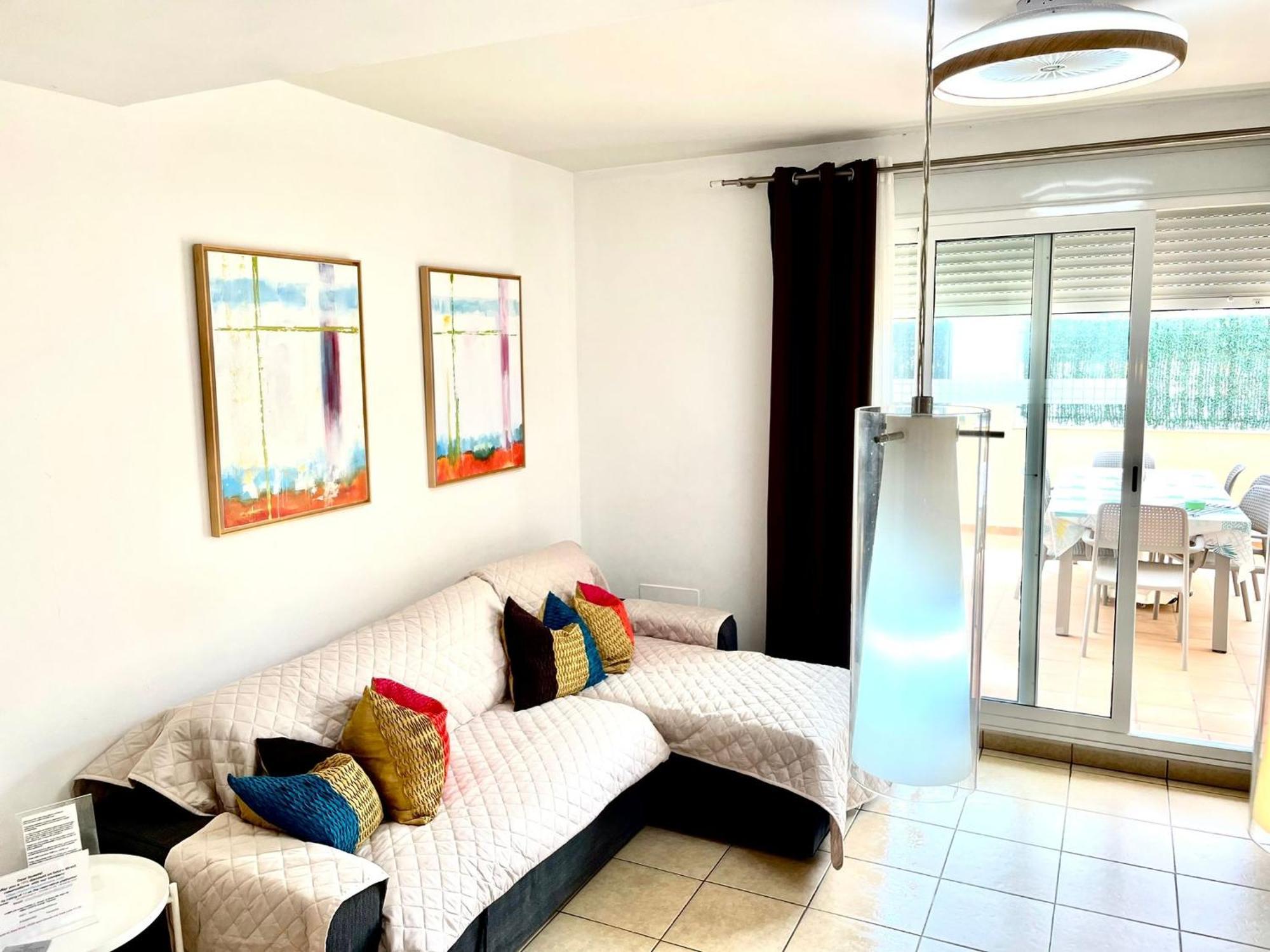 אדחה Tenerifeopenhome Townhouse Oasis Fanabe 40 מראה חיצוני תמונה