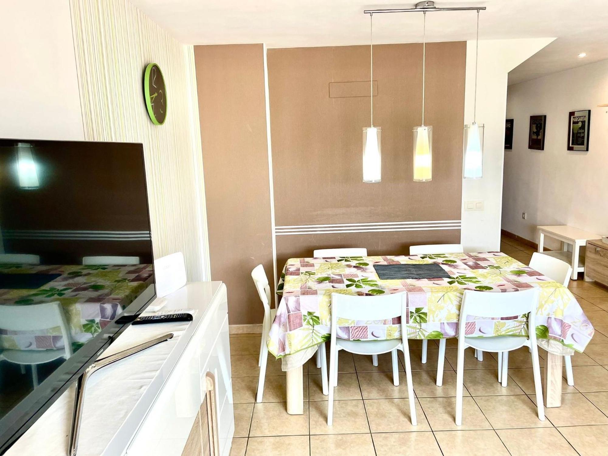 אדחה Tenerifeopenhome Townhouse Oasis Fanabe 40 מראה חיצוני תמונה
